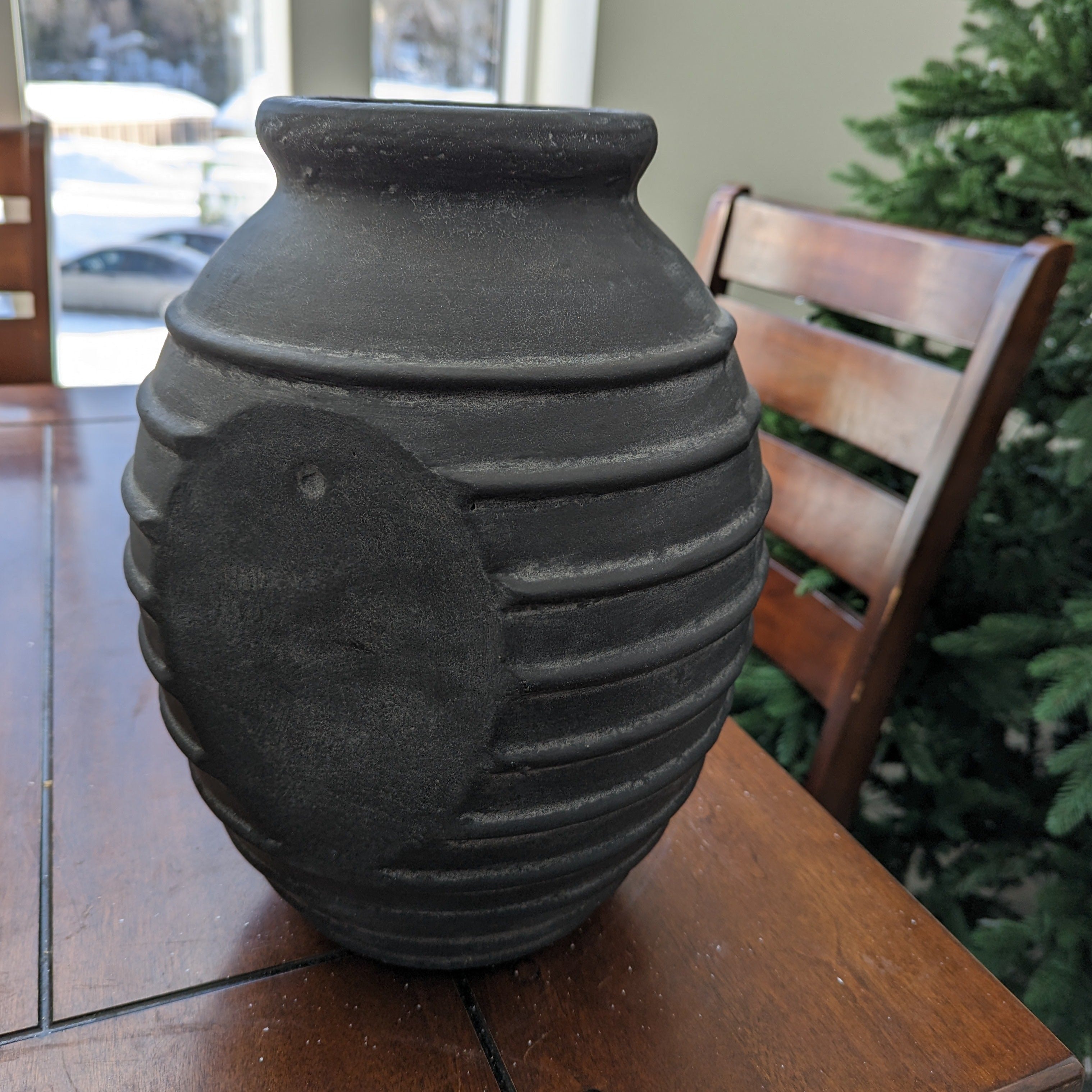 Ancient Vase