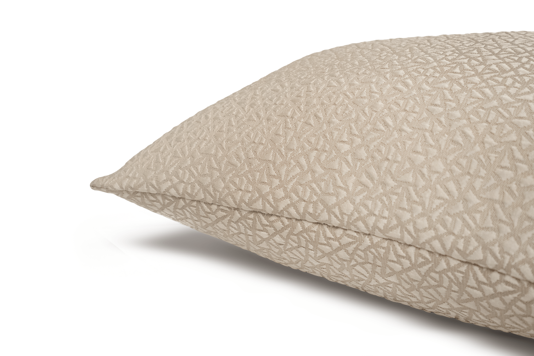 Fawn Pattern Cushion Cover