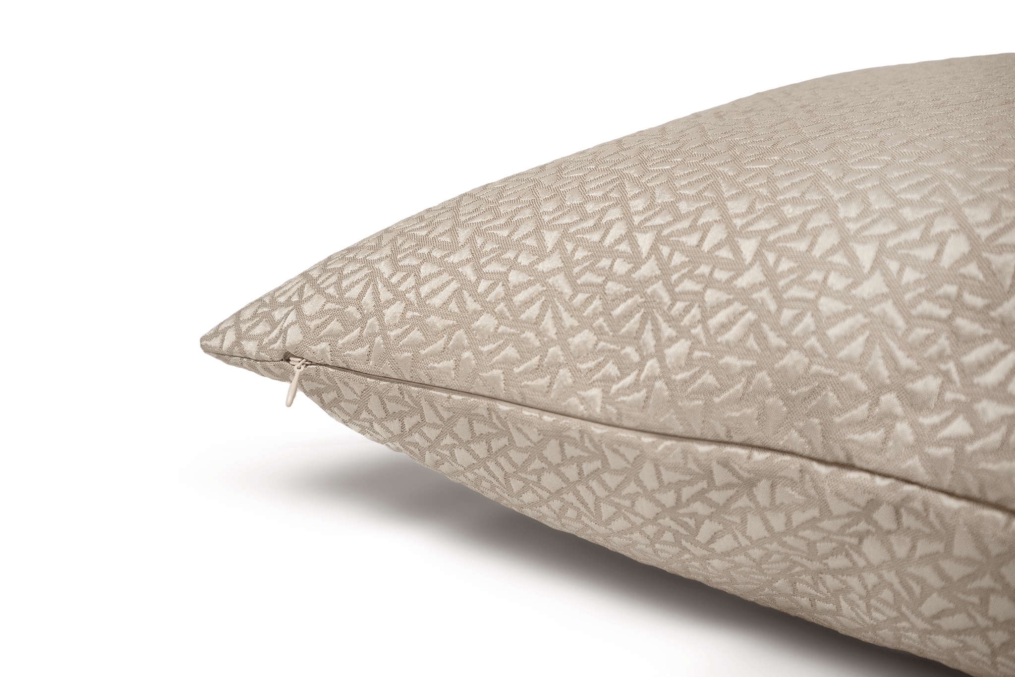 Fawn Pattern Cushion Cover