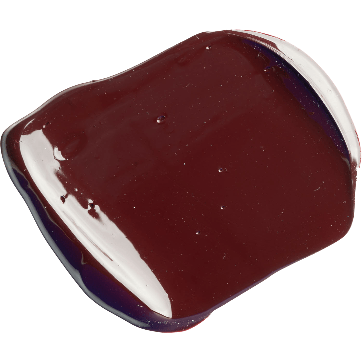 Tri-Art High Viscosity - Permanent Maroon