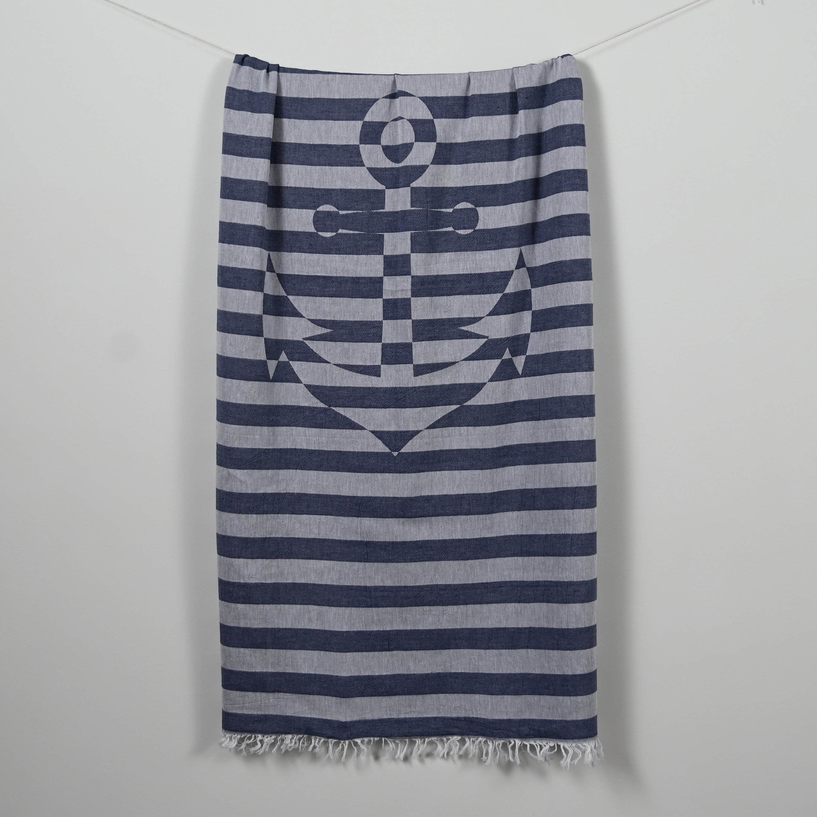 Turkish Peshtemal Towel