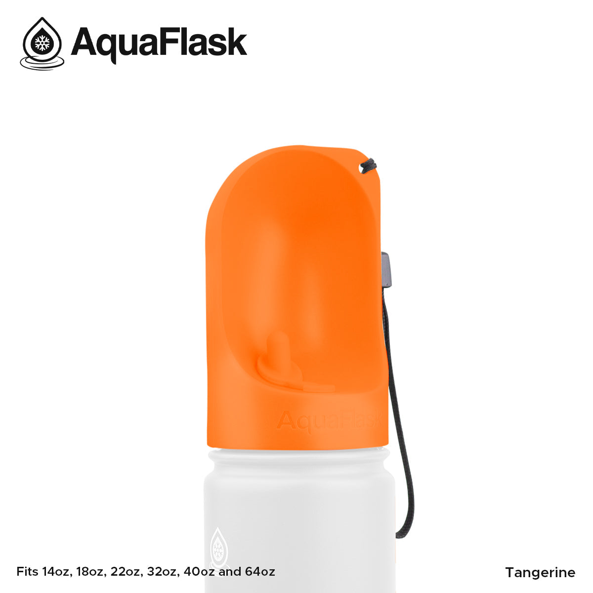 AquaFlask Pet Water Cup