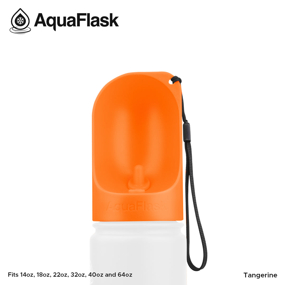 AquaFlask Pet Water Cup