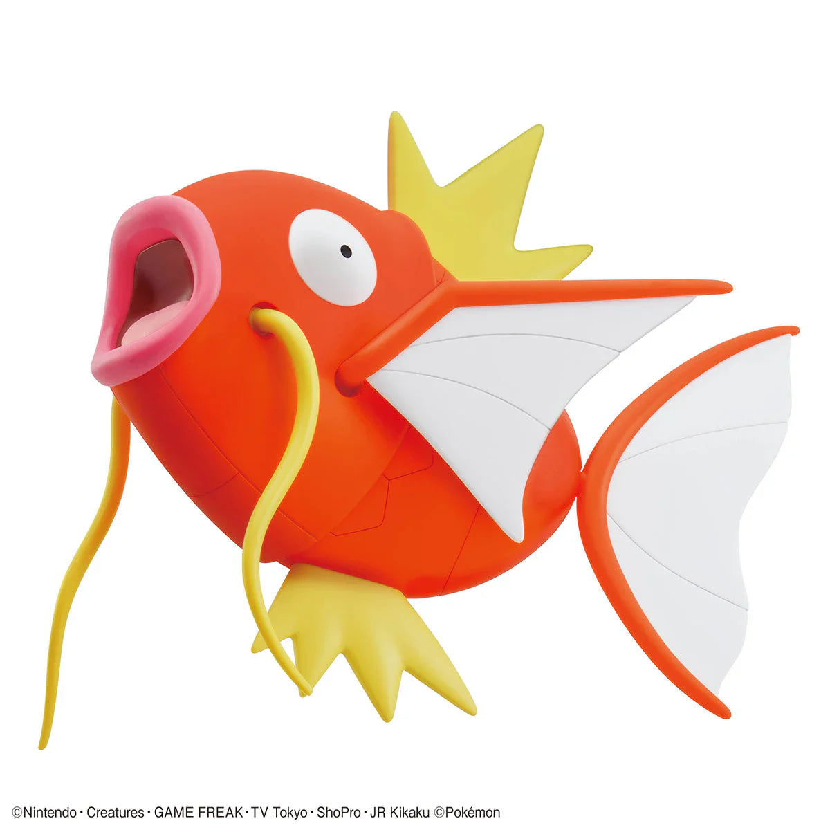 Pokémon BIG Model Kit Magikarp