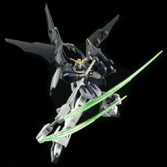 HGAC 1/144 Gundam Deathscythe Hell