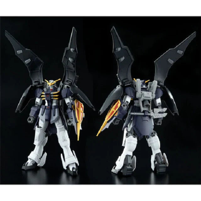 HGAC 1/144 Gundam Deathscythe Hell