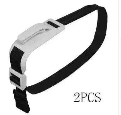 Pregnant women's safety belts, prenatal care with anti-belts