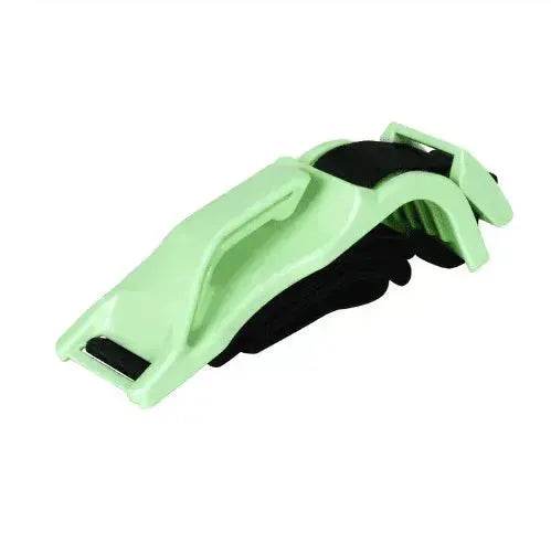 Pregnant women's safety belts, prenatal care with anti-belts