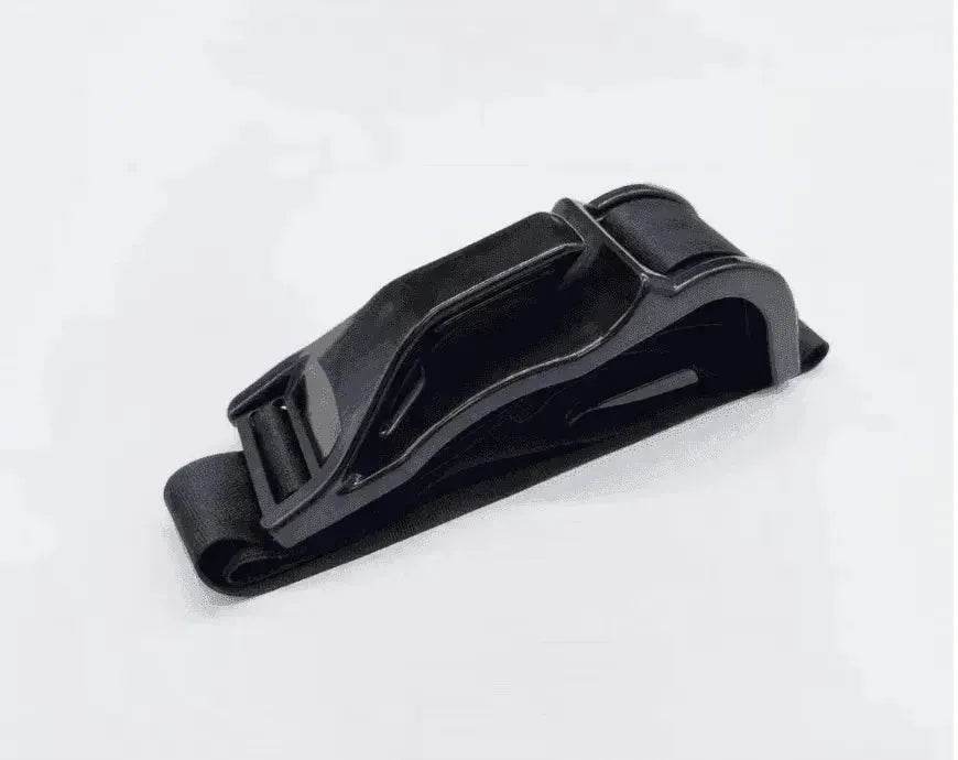 Pregnant women's safety belts, prenatal care with anti-belts