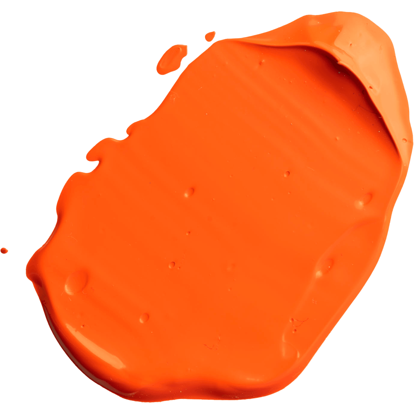 Tri-Art High Viscosity - Pyrrole Orange