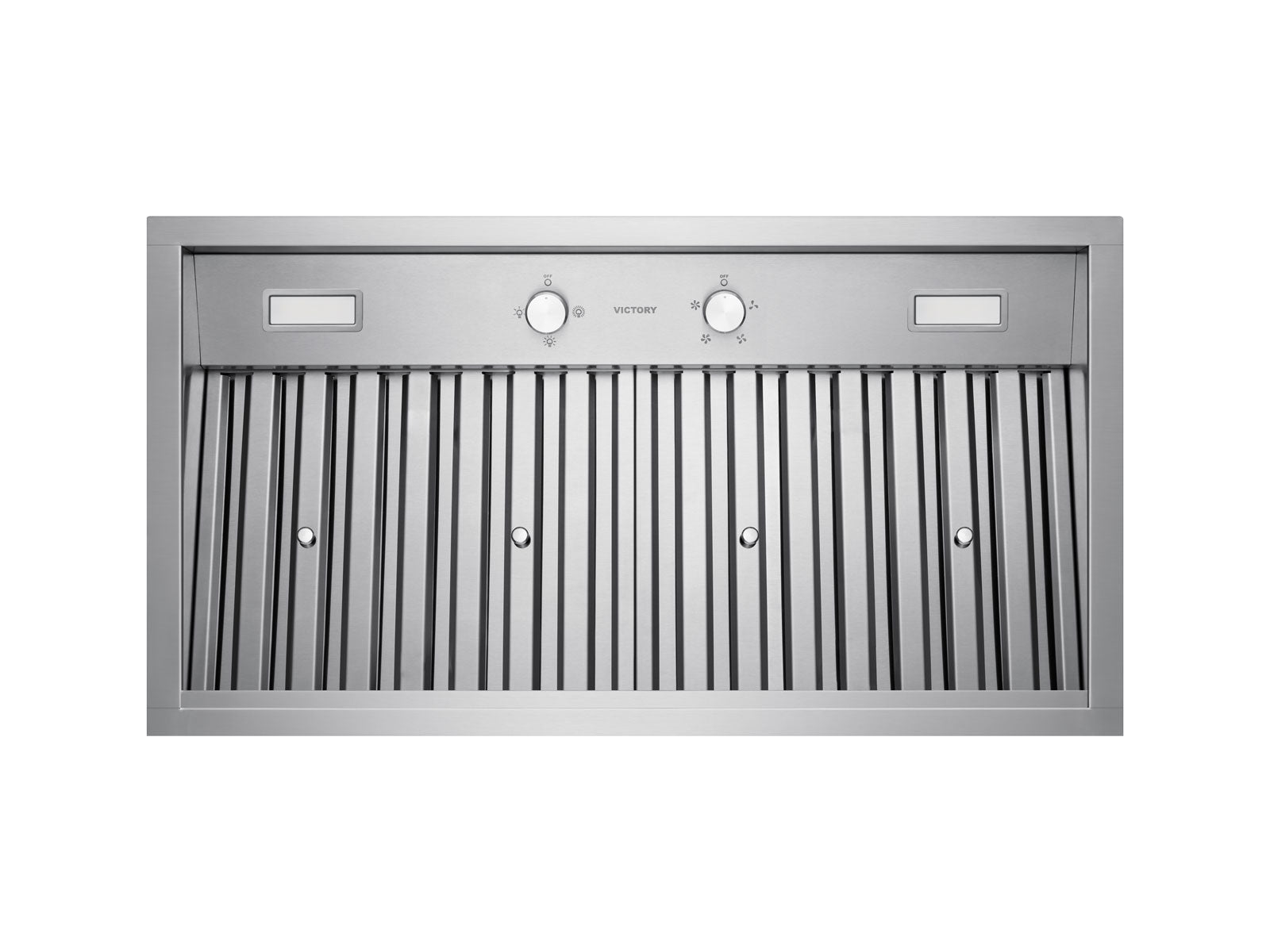 30 Inch 700 CFM Range Hood Insert - VICTORY Q2