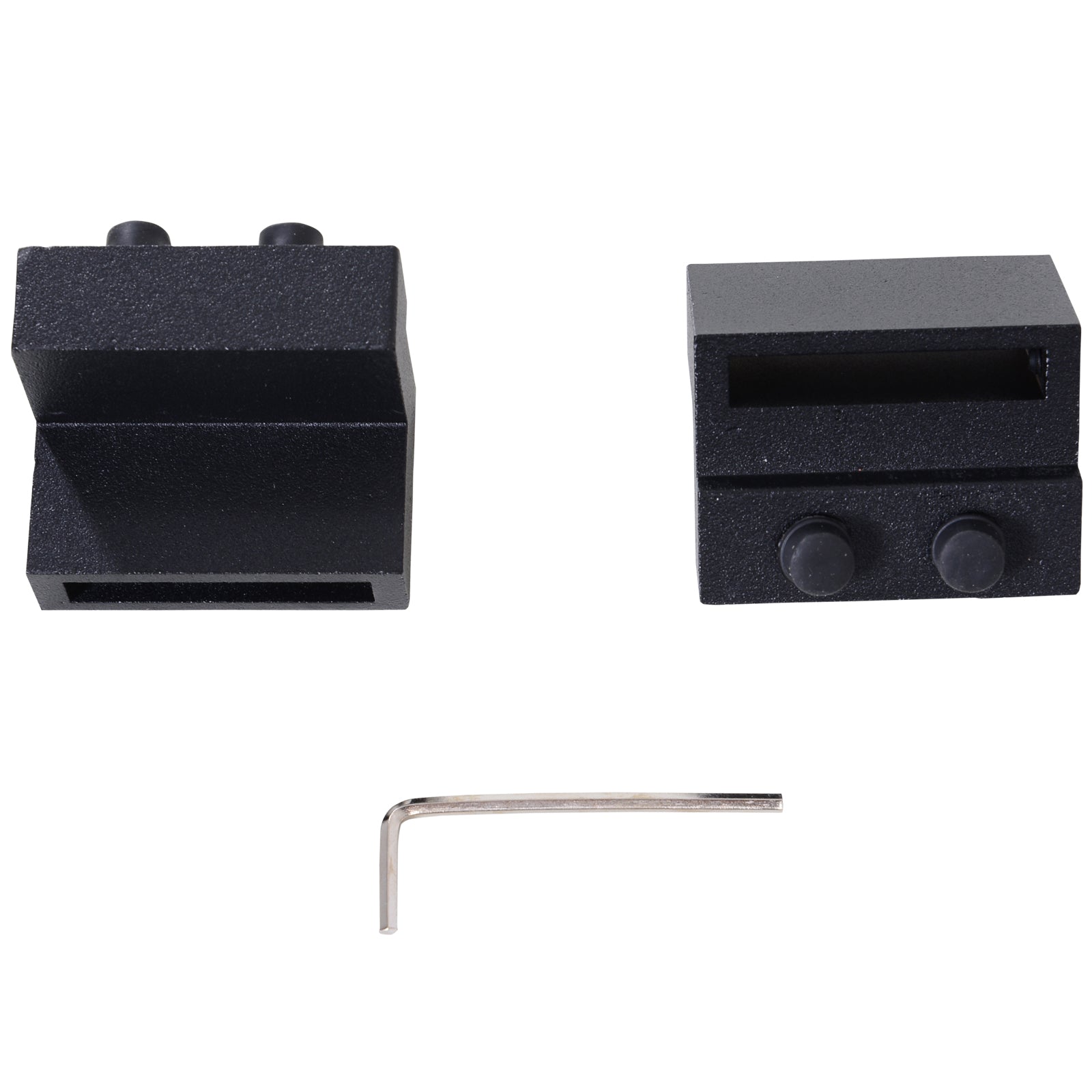 HOMCOM 6.6FT CARBON STEEL Sliding Wood Barn Door Hardware Track Set Door System Carbon Steel J Shape Roller