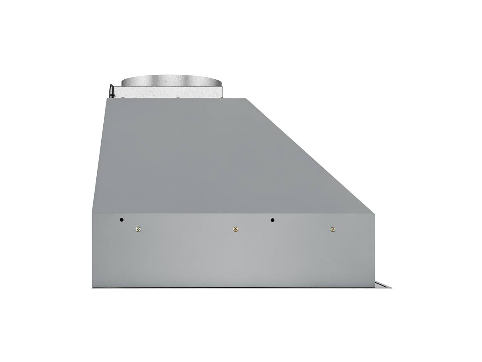 36 Inch 750 CFM Range Hood Insert - VICTORY Q5