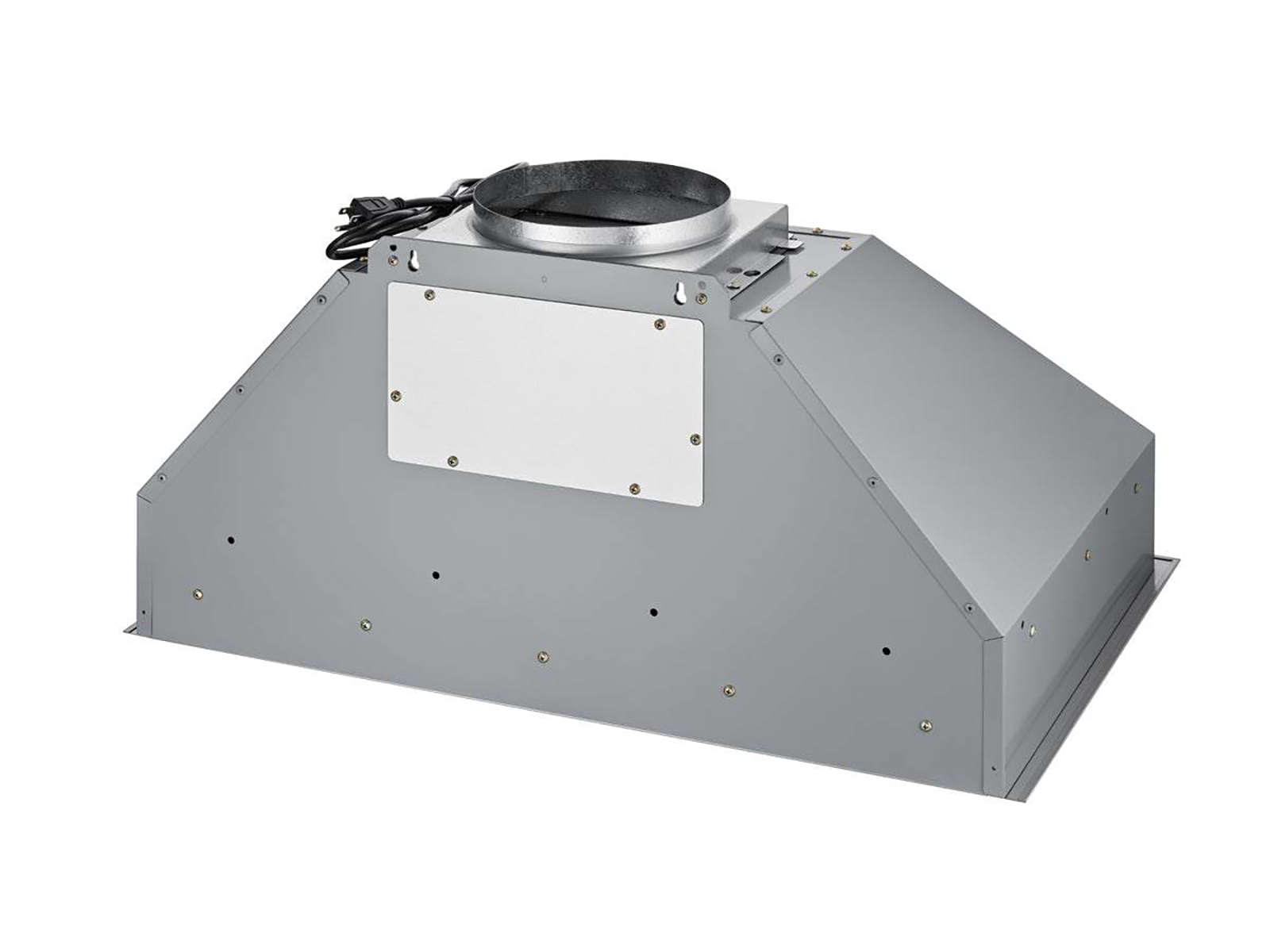 30 Inch 750 CFM Range Hood Insert - VICTORY Q5