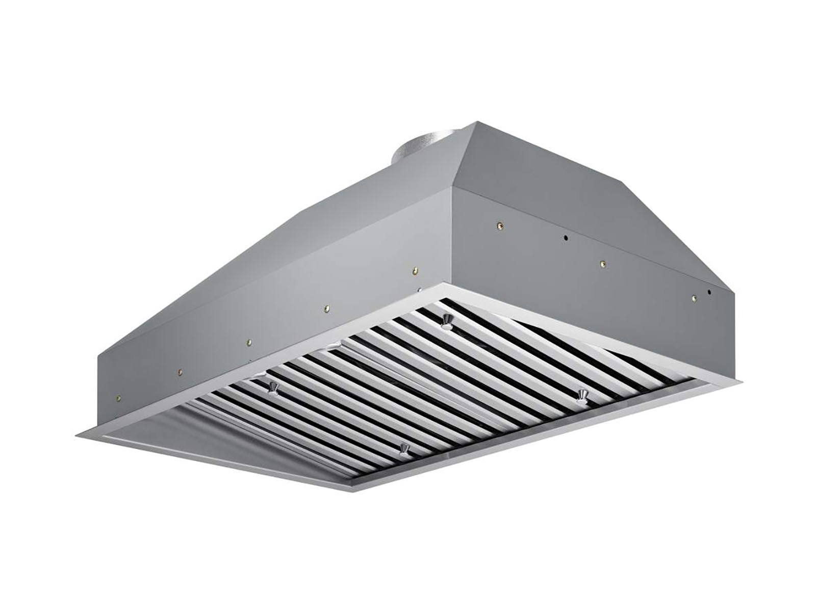 42 Inch 750 CFM Range Hood Insert - VICTORY Q5