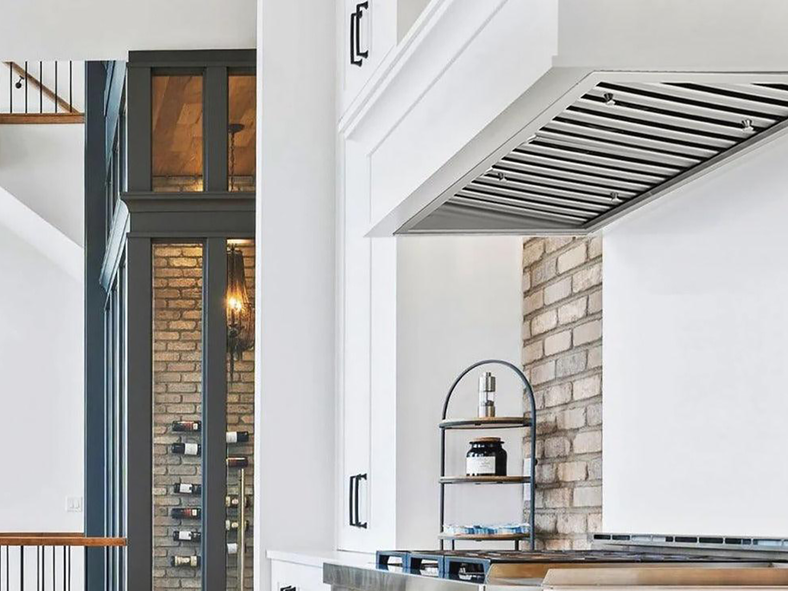 36 Inch 750 CFM Range Hood Insert - VICTORY Q5