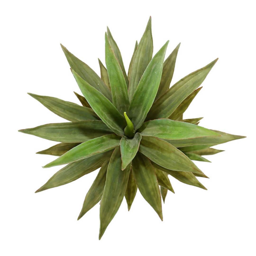 Remi Artificial Aloe Tree Potted Plant 3'