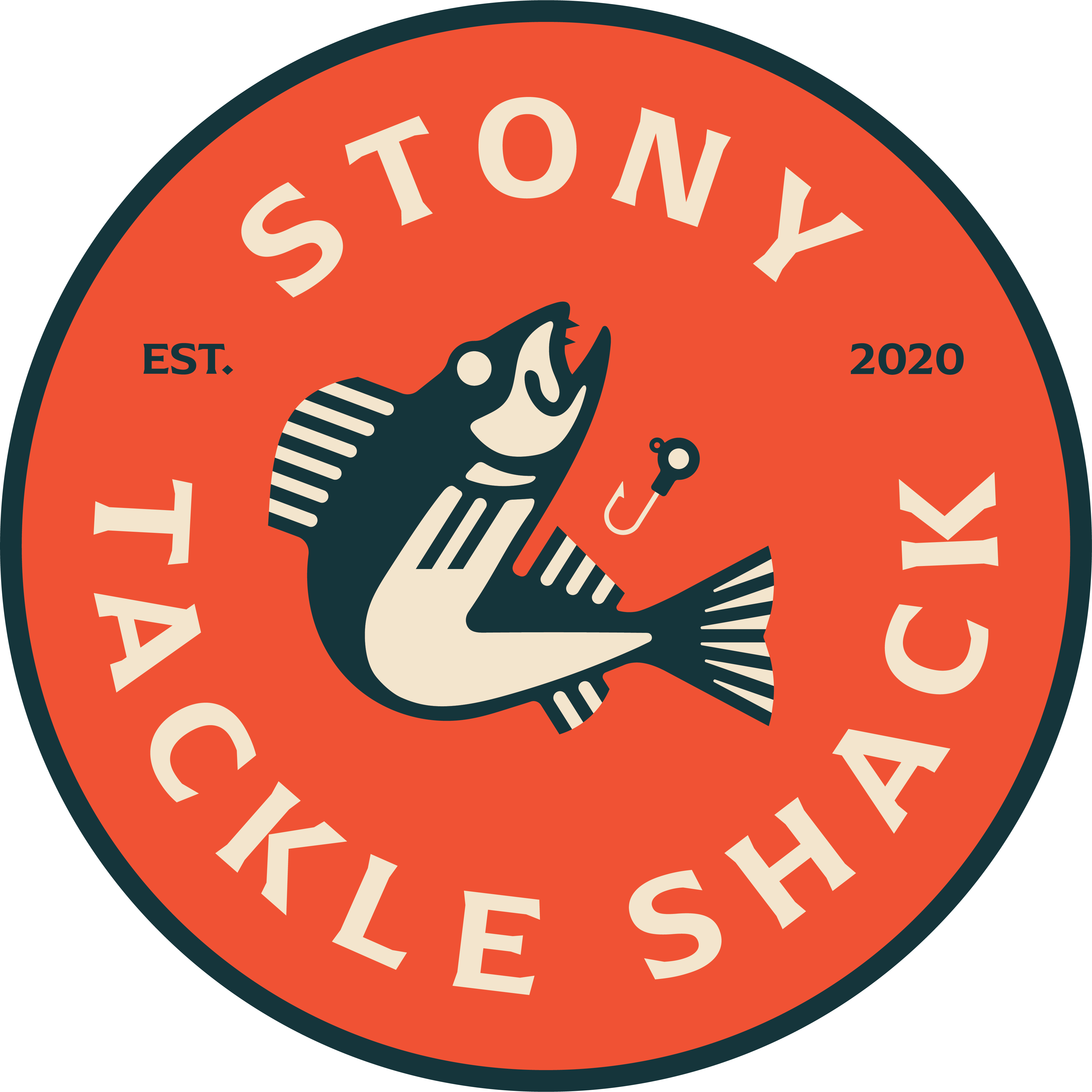 Stony Tackle Shack Gift Cards
