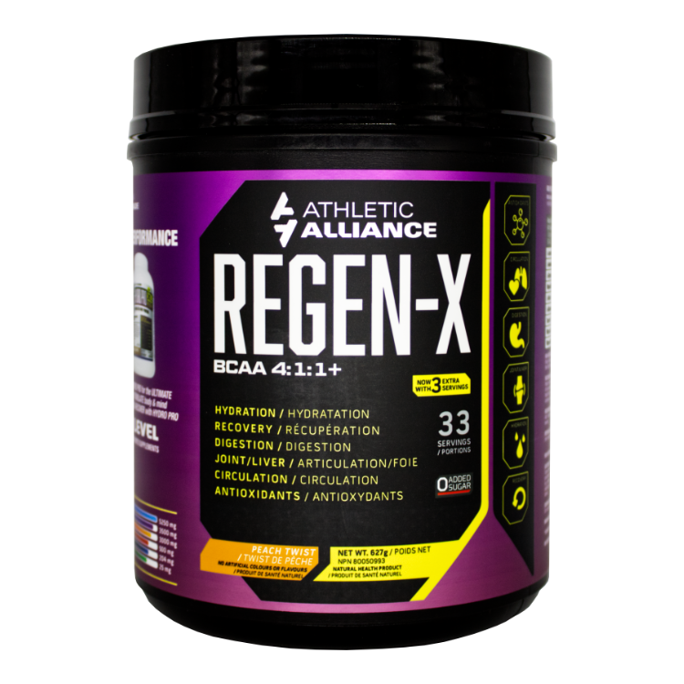 REGEN X