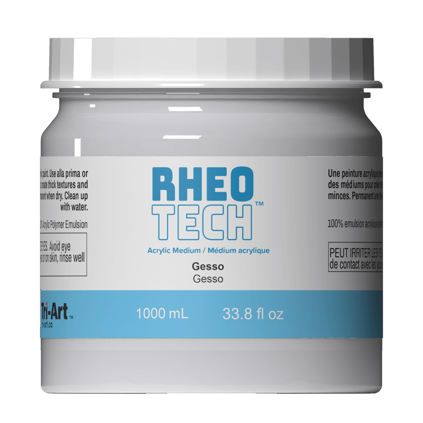 Rheotech - Gesso