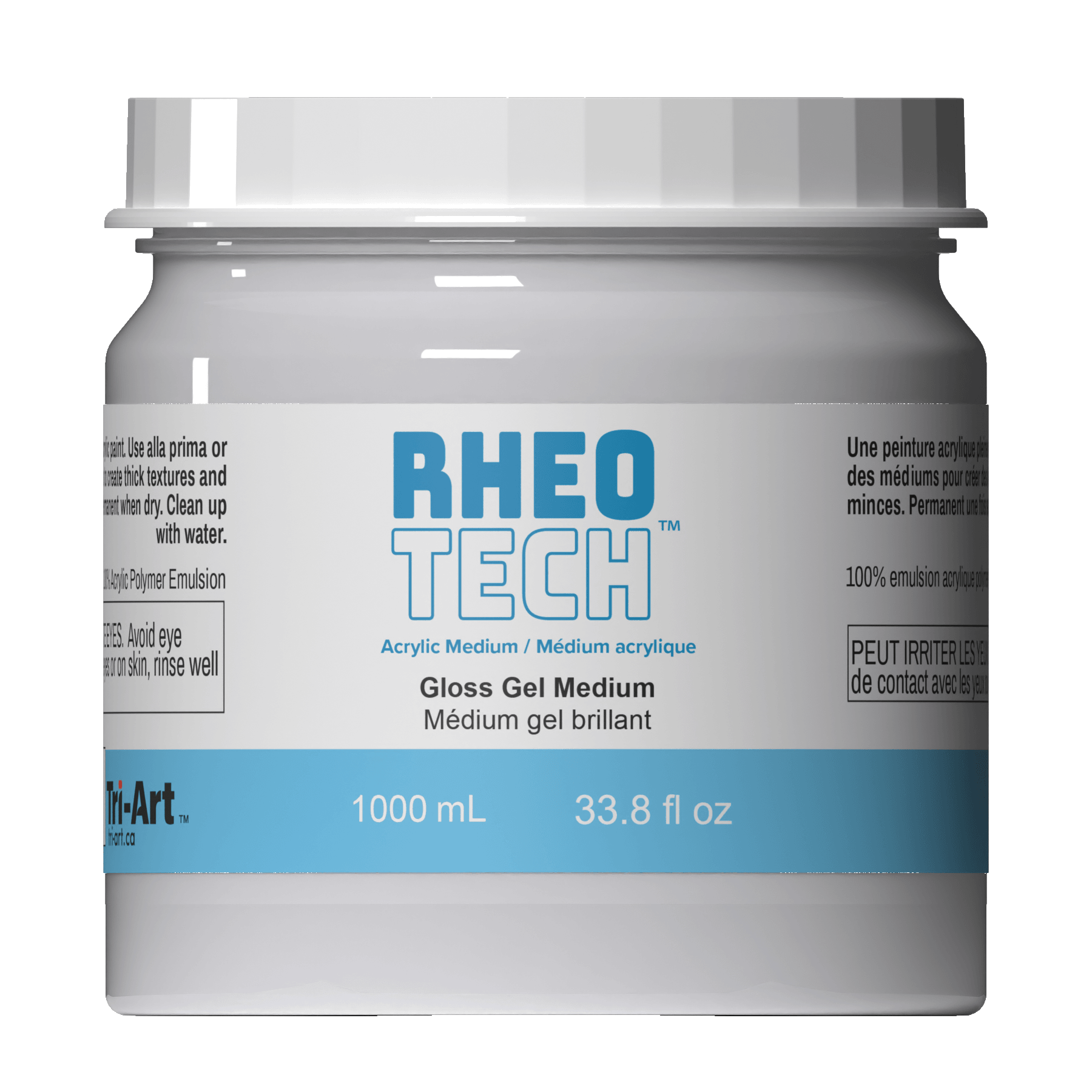 Rheotech - Gloss Gel Medium