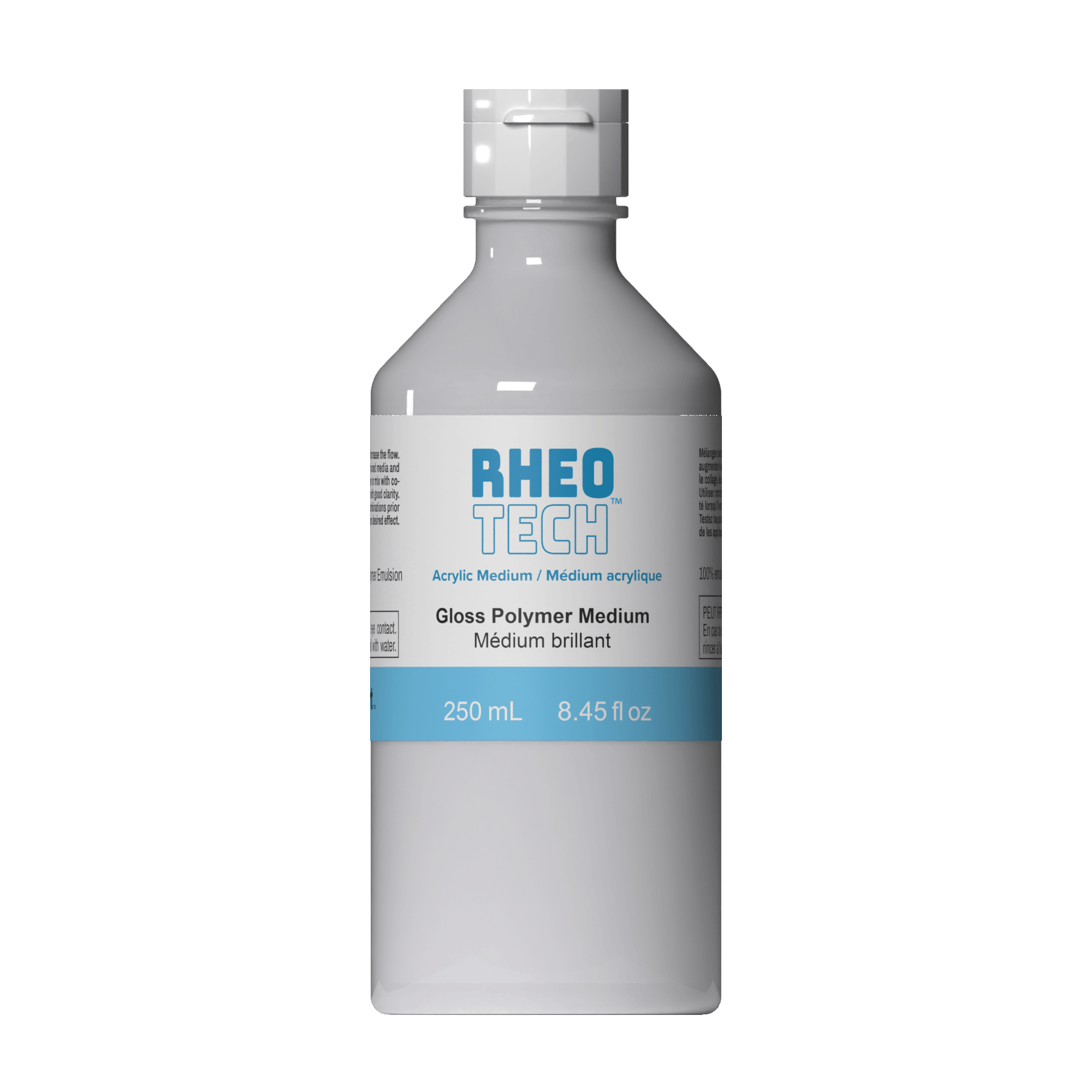Rheotech - Gloss Polymer Medium