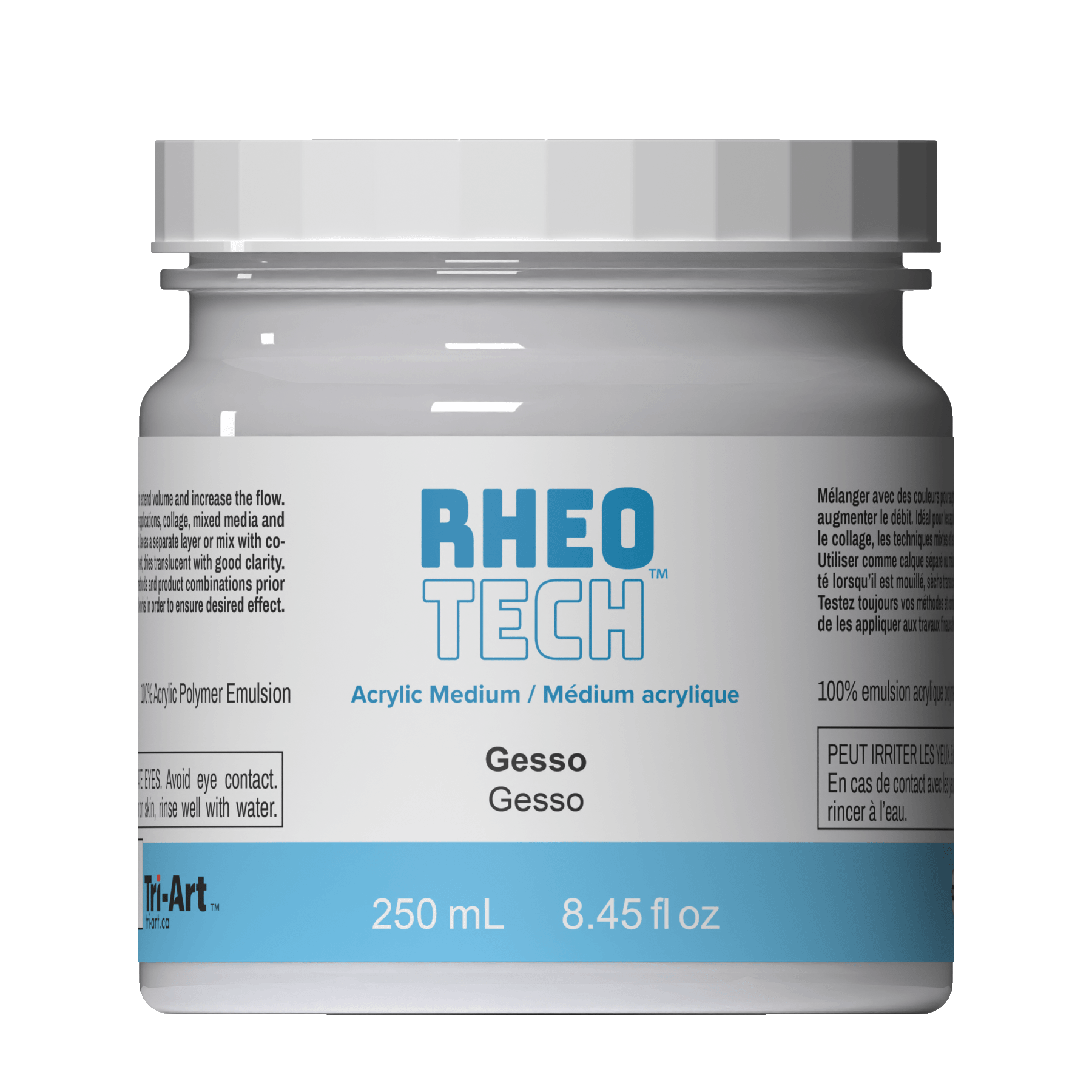 Rheotech - Gesso