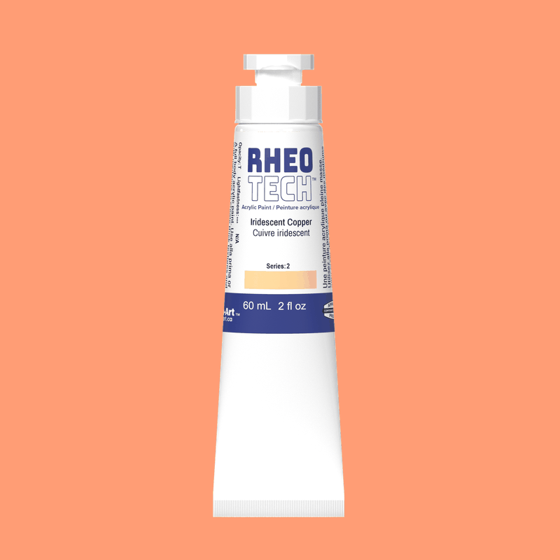 Rheotech - Iridescent Copper