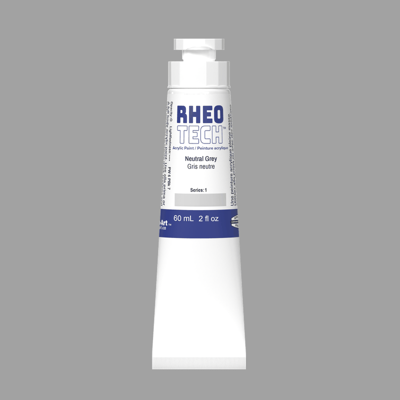 Rheotech - Neutral Grey