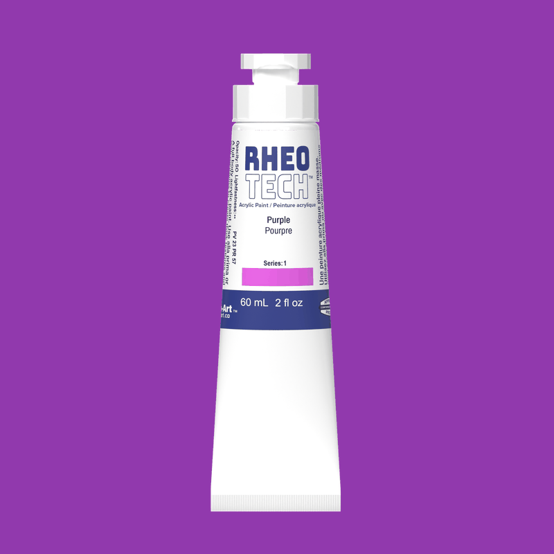 Rheotech - Purple
