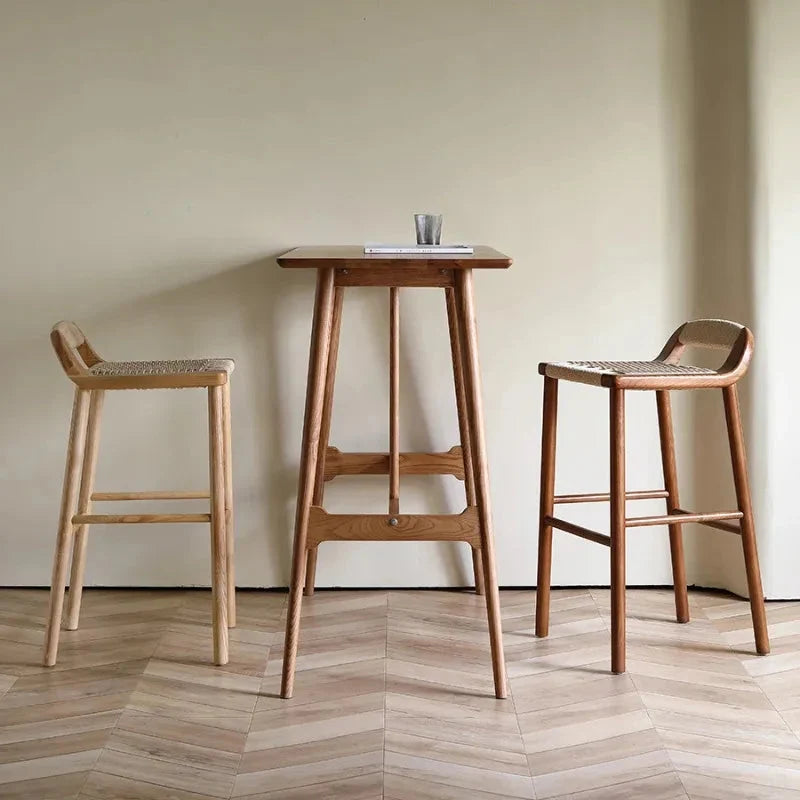 Aiko Bar Stool