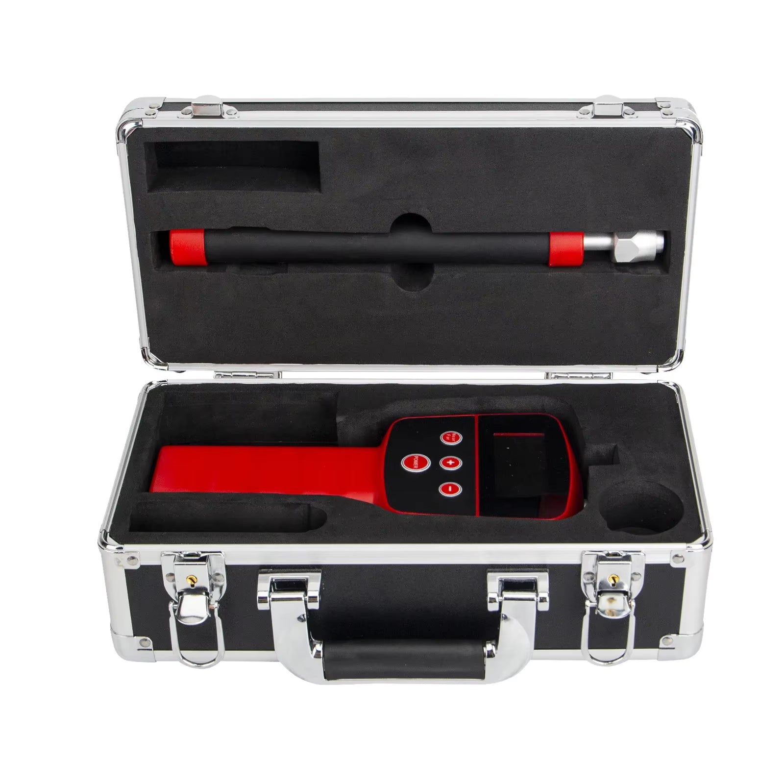 SYANSPAN Sewer Pipe Inspection Camera Receiver – 512Hz Locator for Underground Pipe Detection