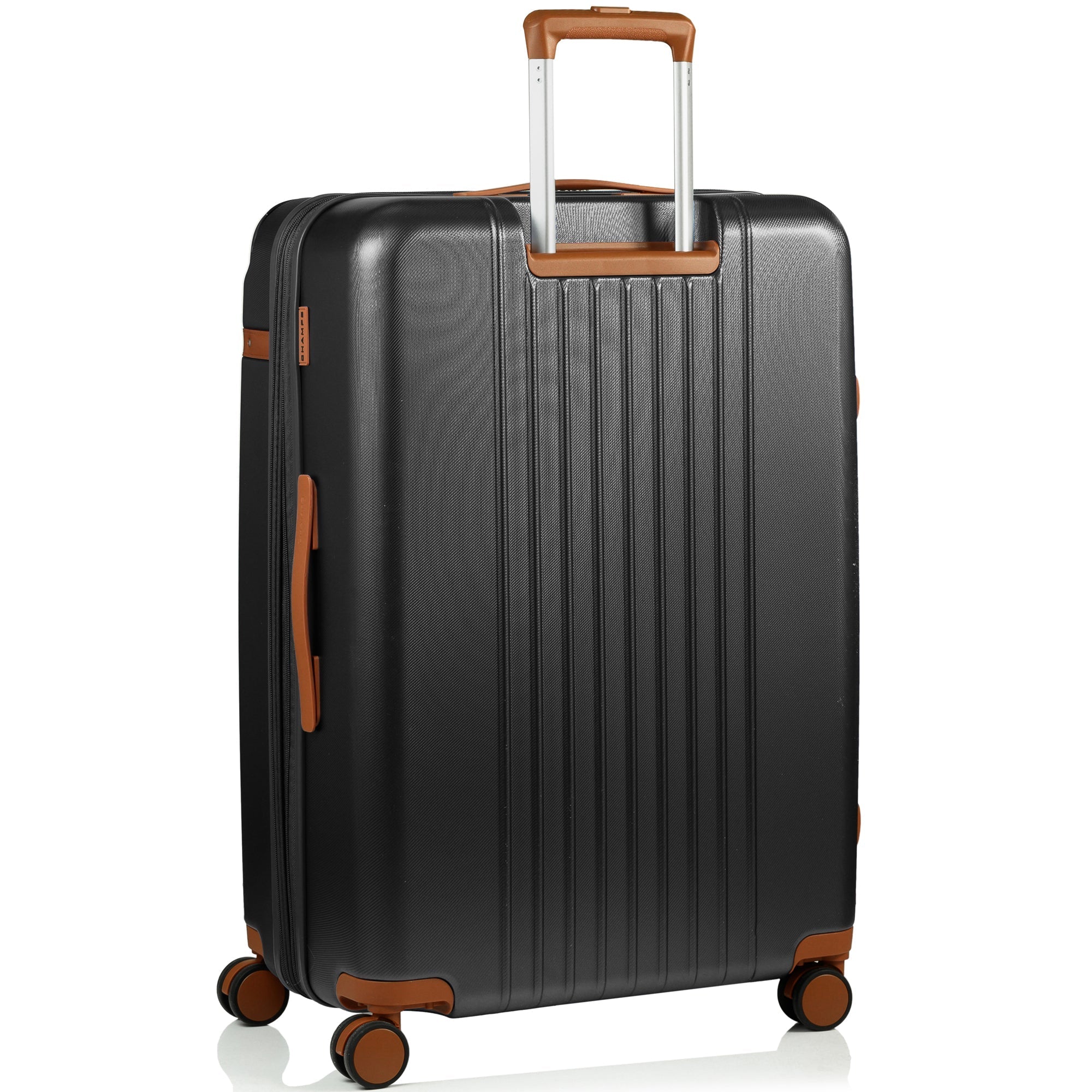 Vintage / 2-Piece Luggage Set