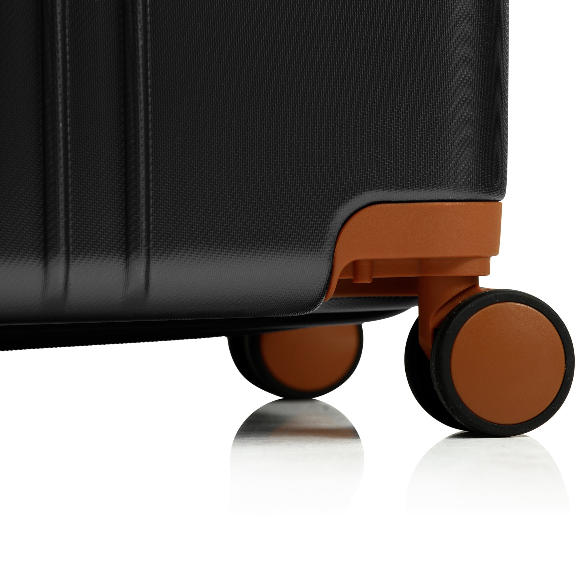 Vintage / 2-Piece Luggage Set