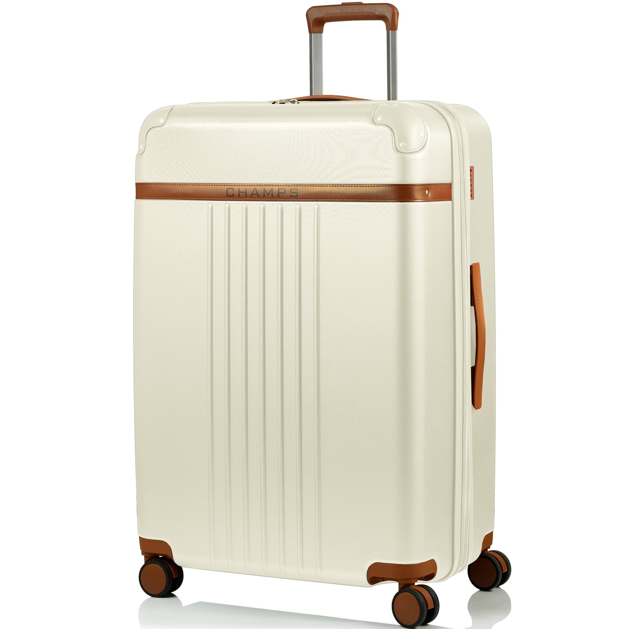 Vintage / 2-Piece Luggage Set