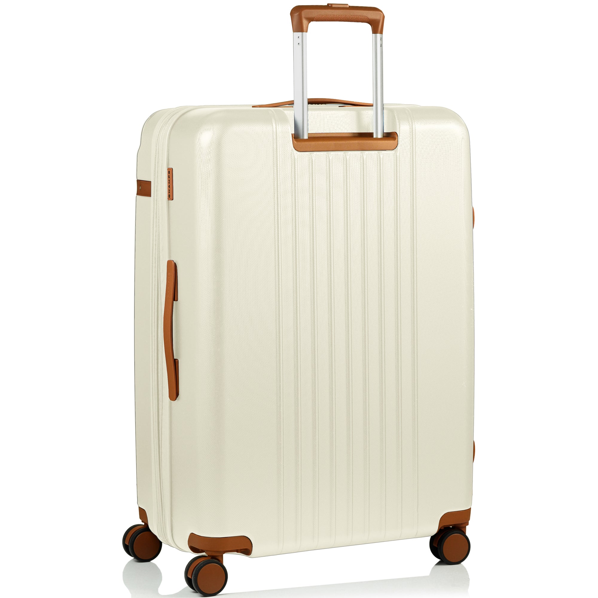 Vintage / 2-Piece Luggage Set
