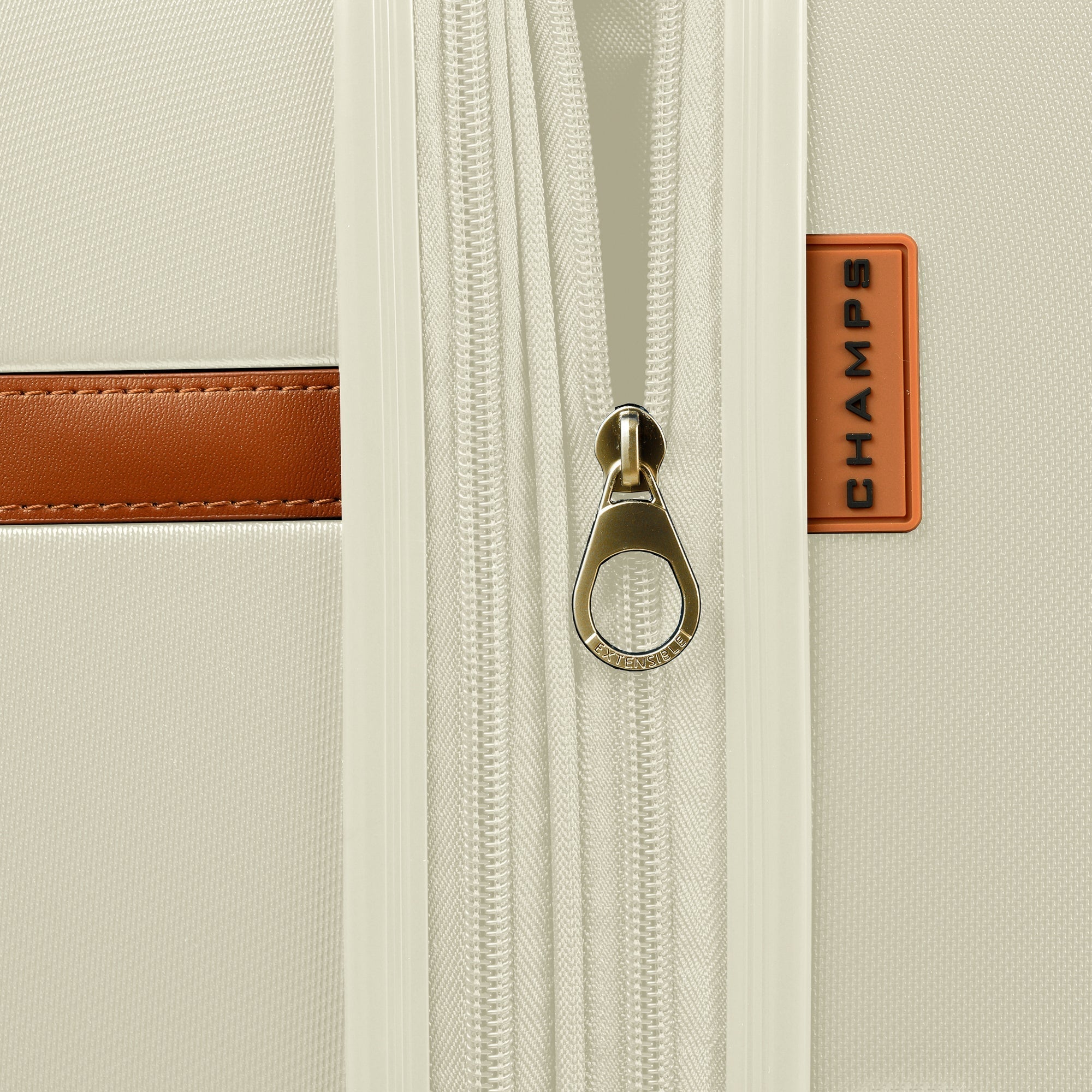 Vintage / 2-Piece Luggage Set