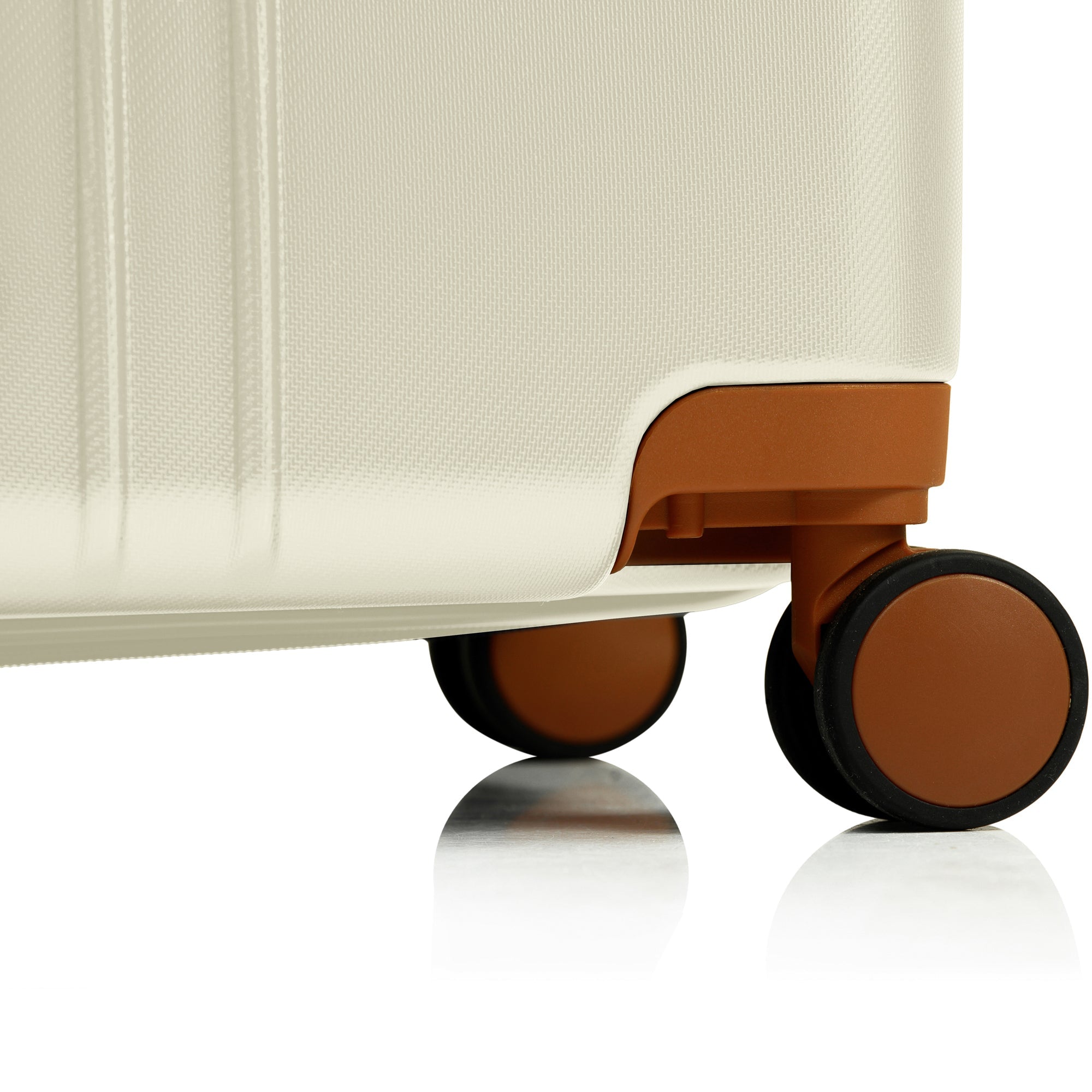 Vintage / 2-Piece Luggage Set