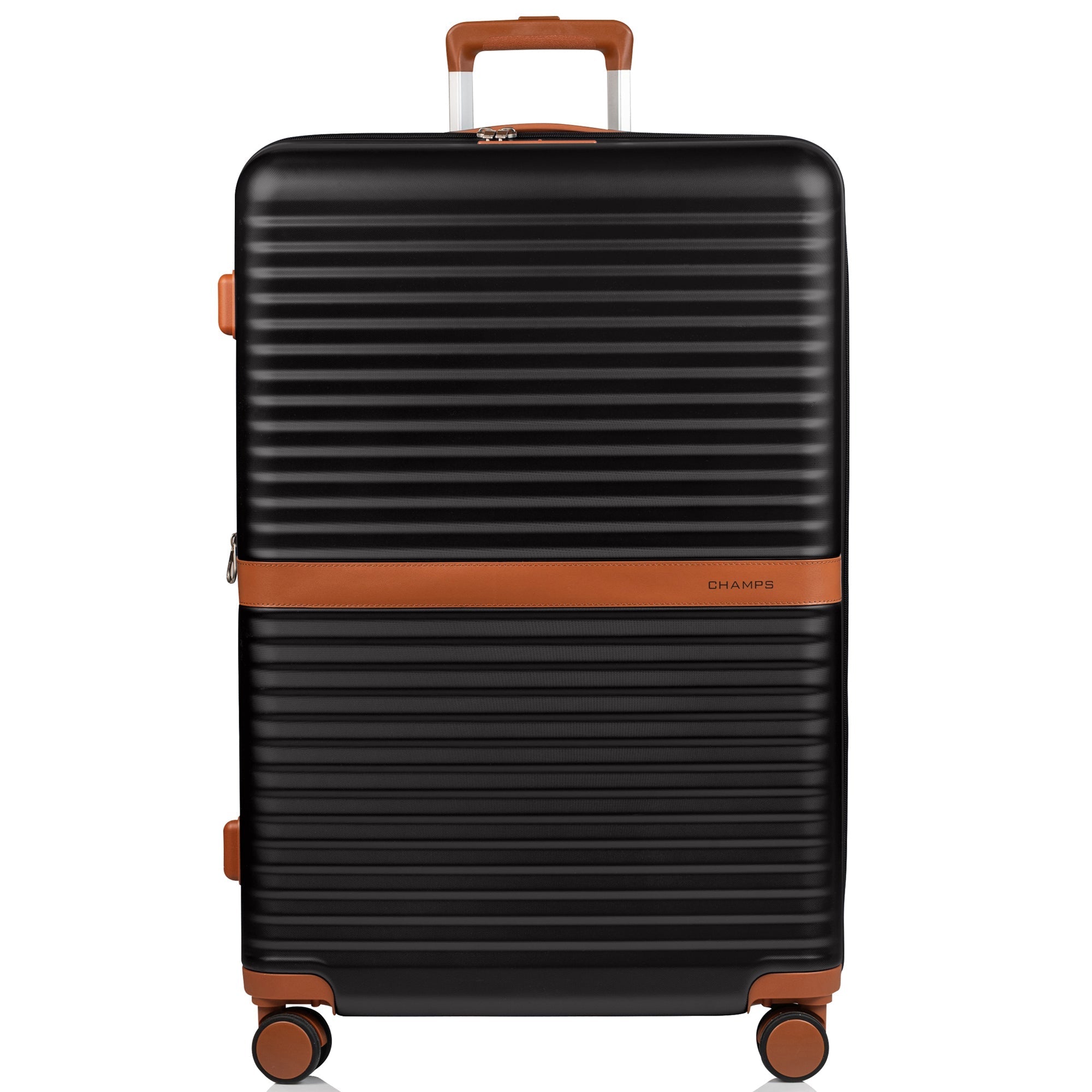 Vintage II / 3-Piece Luggage Set