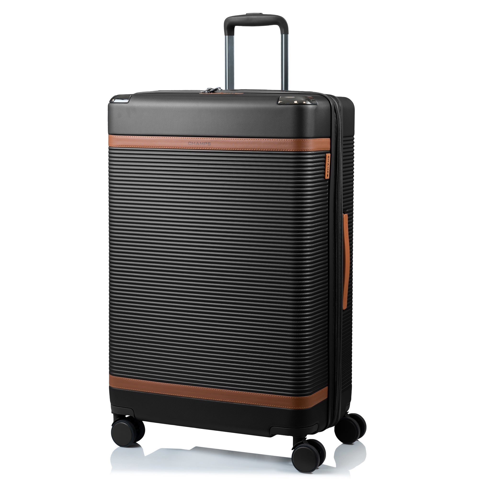 Vintage III / 3-Piece Luggage Set