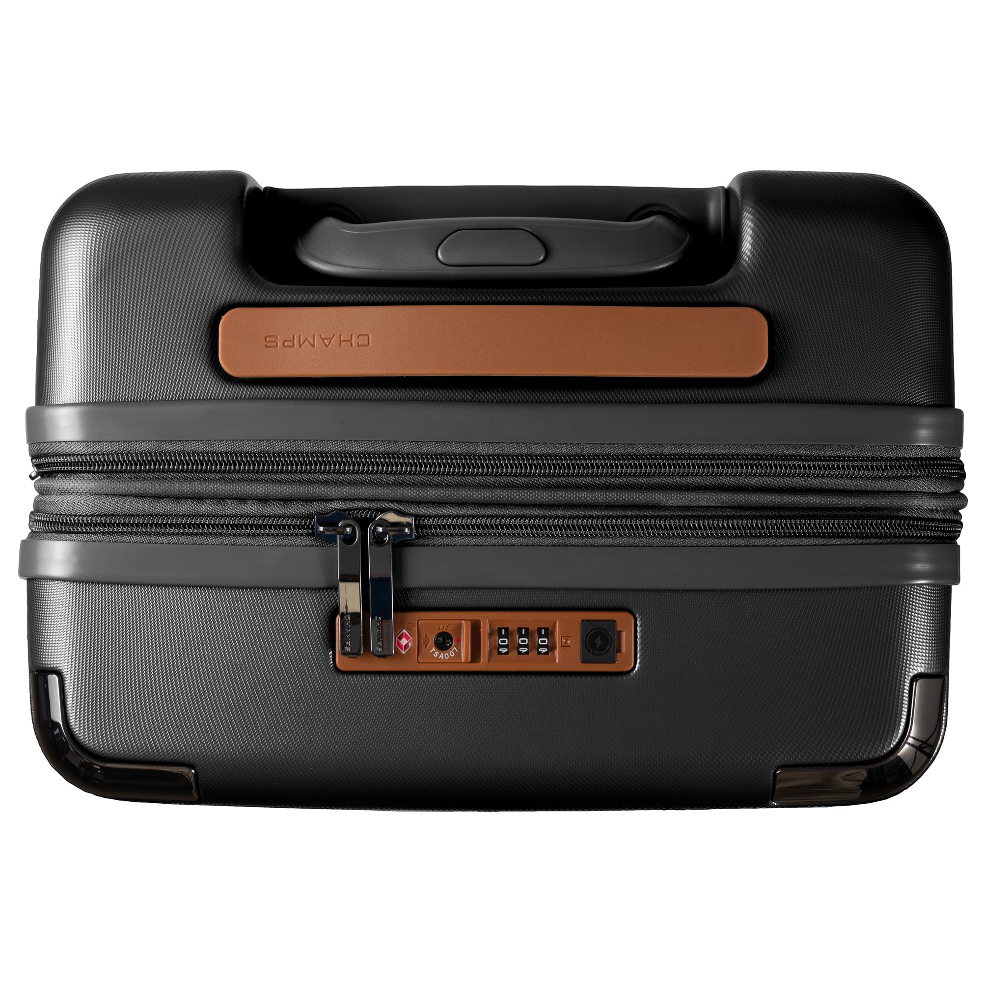 Vintage III / 3-Piece Luggage Set