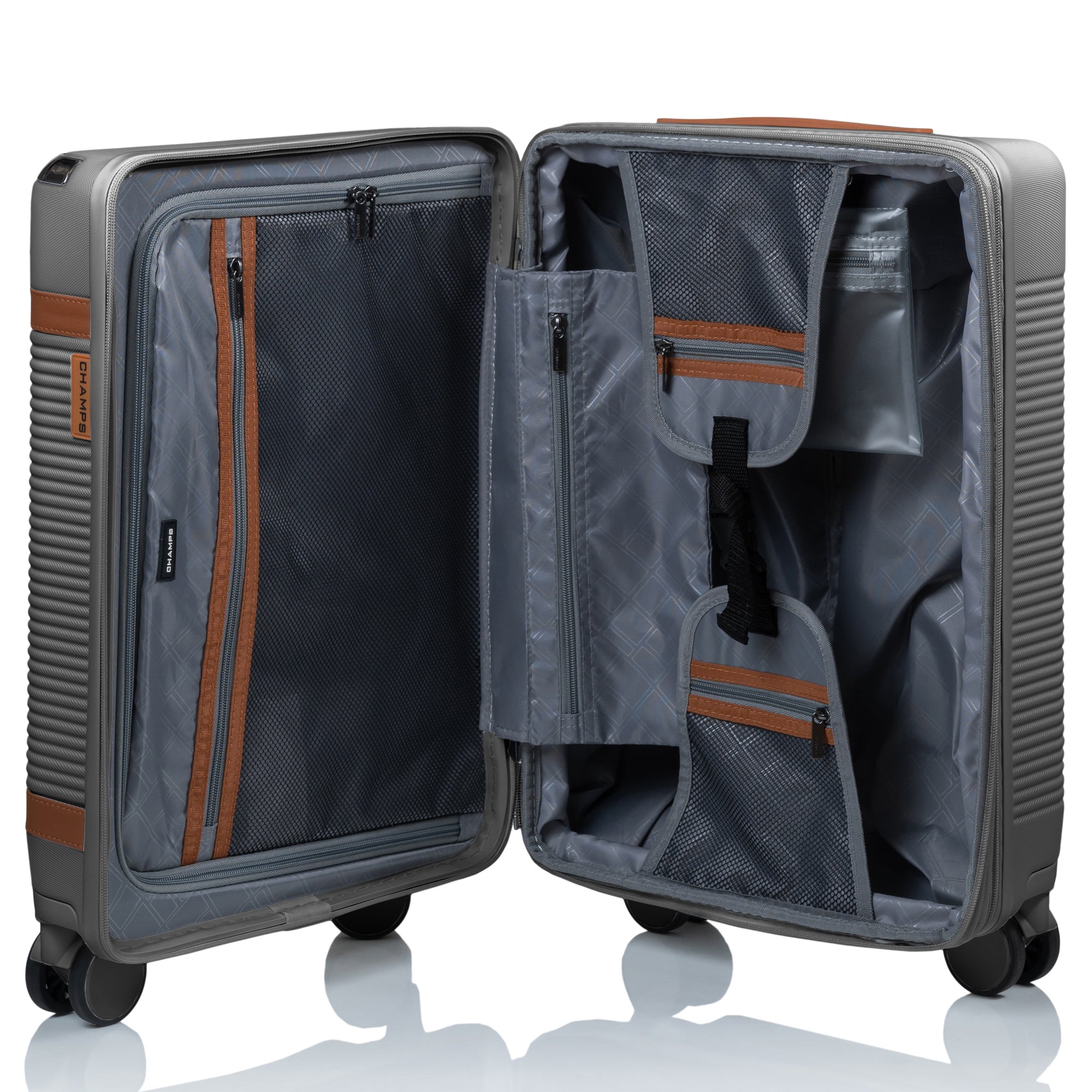 Vintage III / 3-Piece Luggage Set