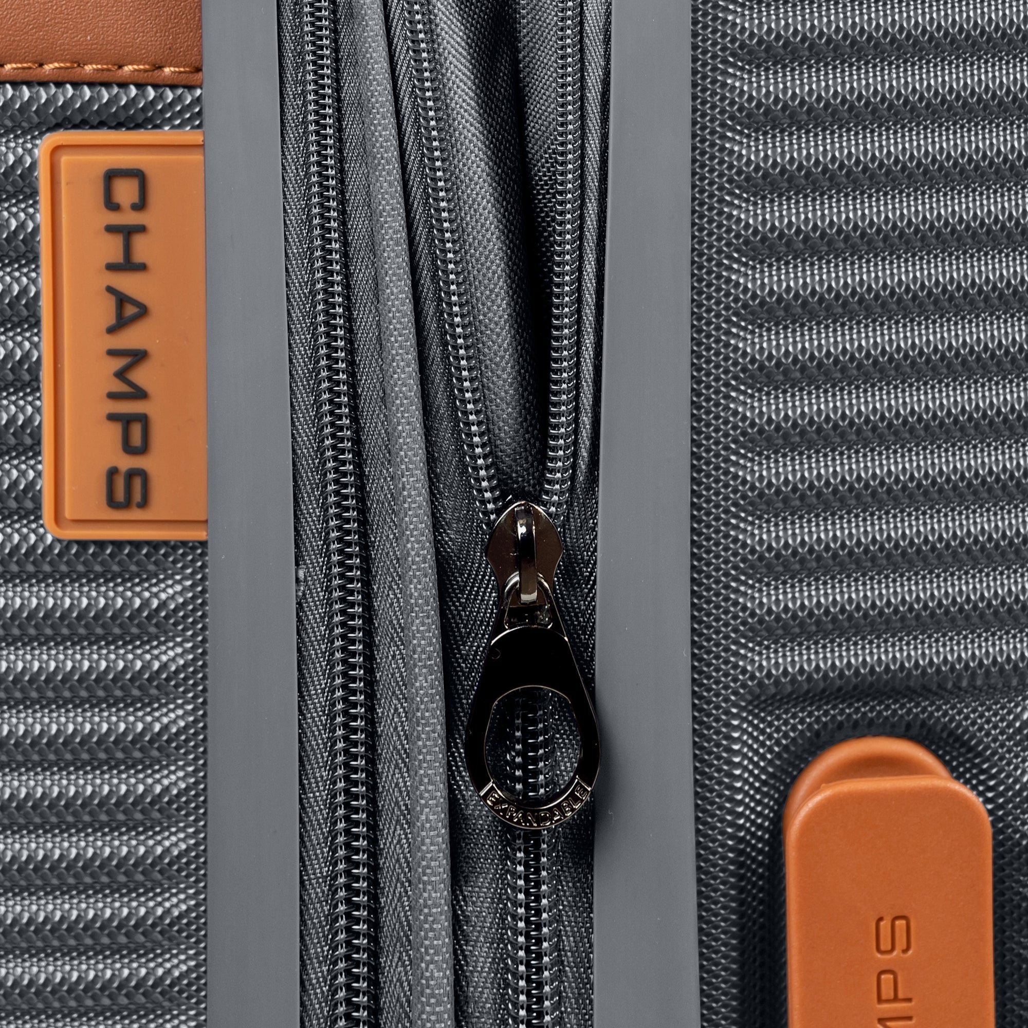 Vintage III / 3-Piece Luggage Set