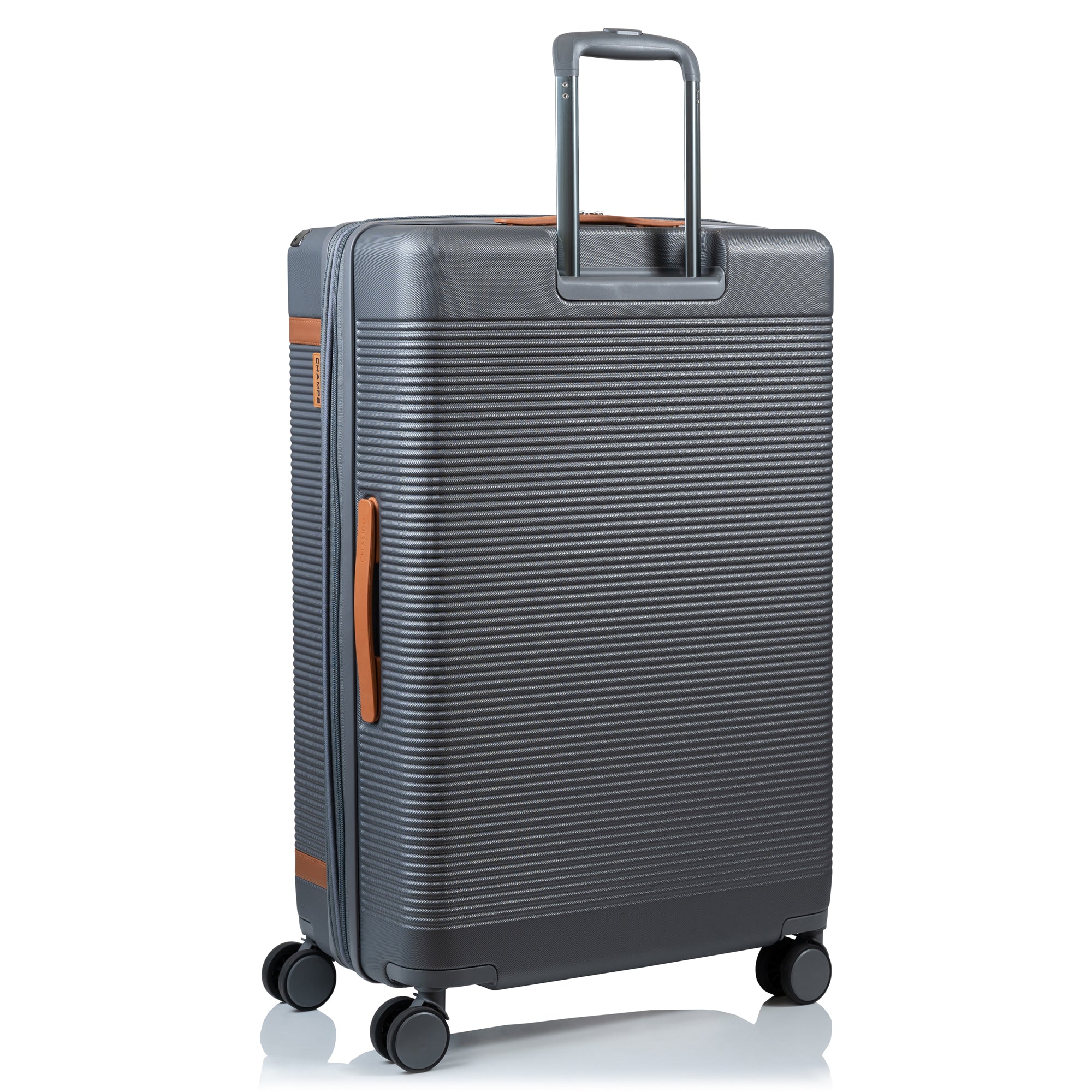 Vintage III / 3-Piece Luggage Set