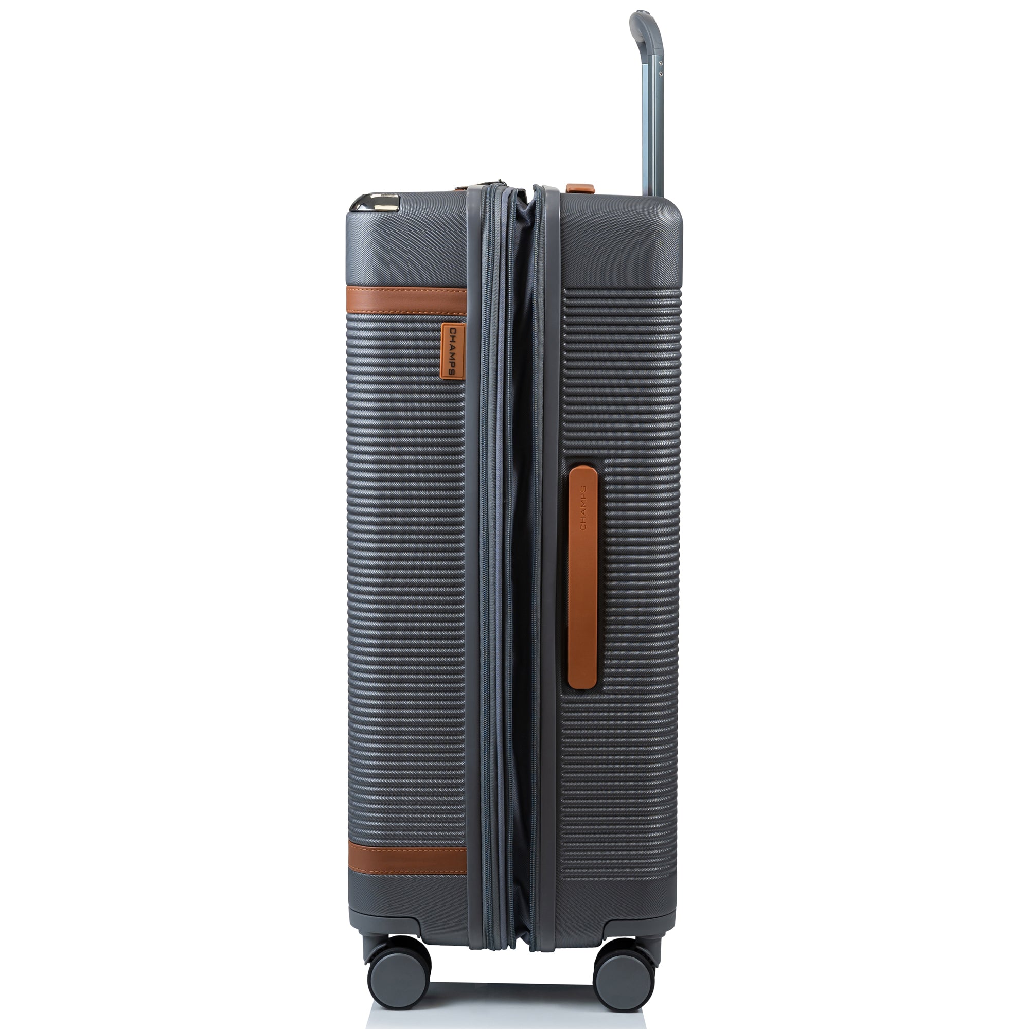 Vintage III / 3-Piece Luggage Set