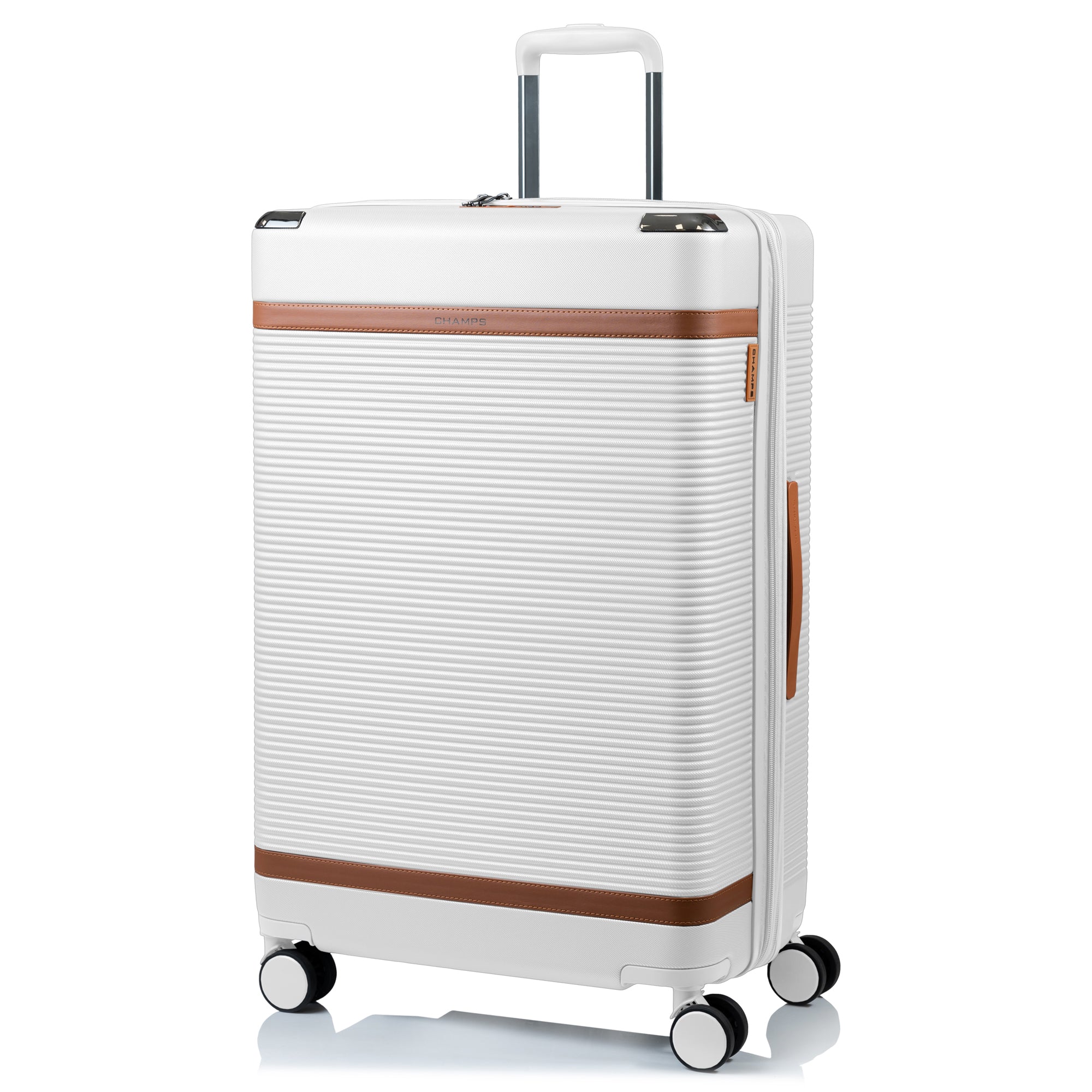 Vintage III / 3-Piece Luggage Set