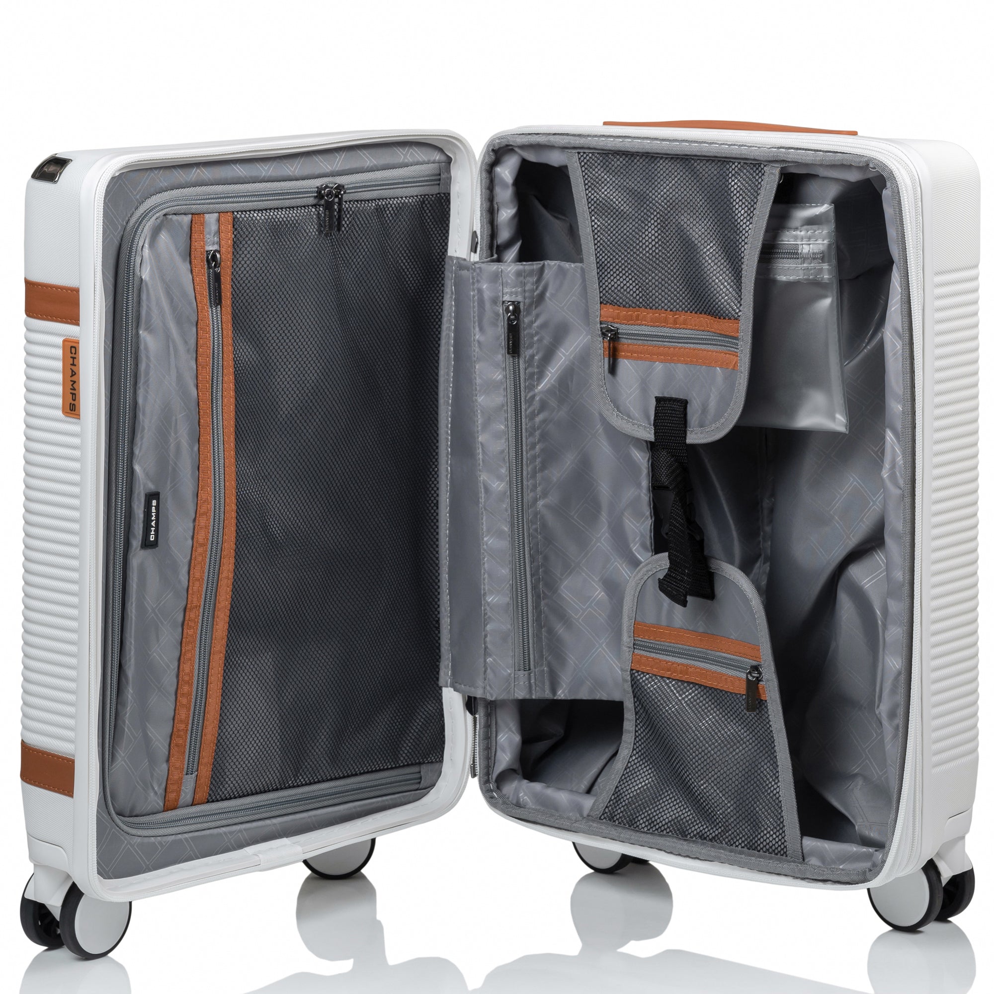 Vintage III / 3-Piece Luggage Set