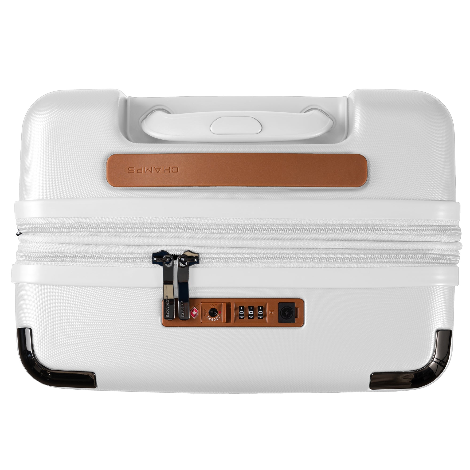 Vintage III / 3-Piece Luggage Set