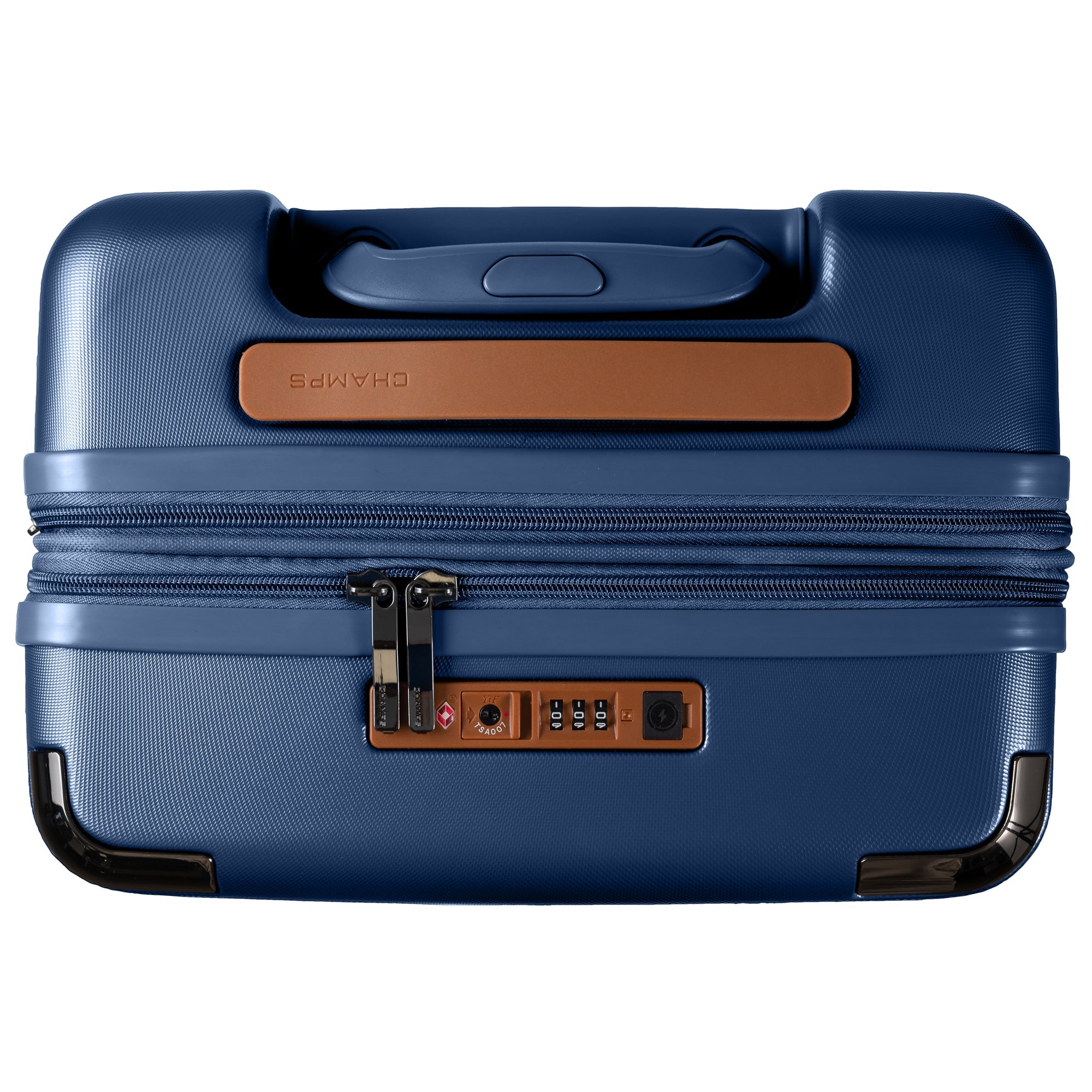 Vintage III / 3-Piece Luggage Set