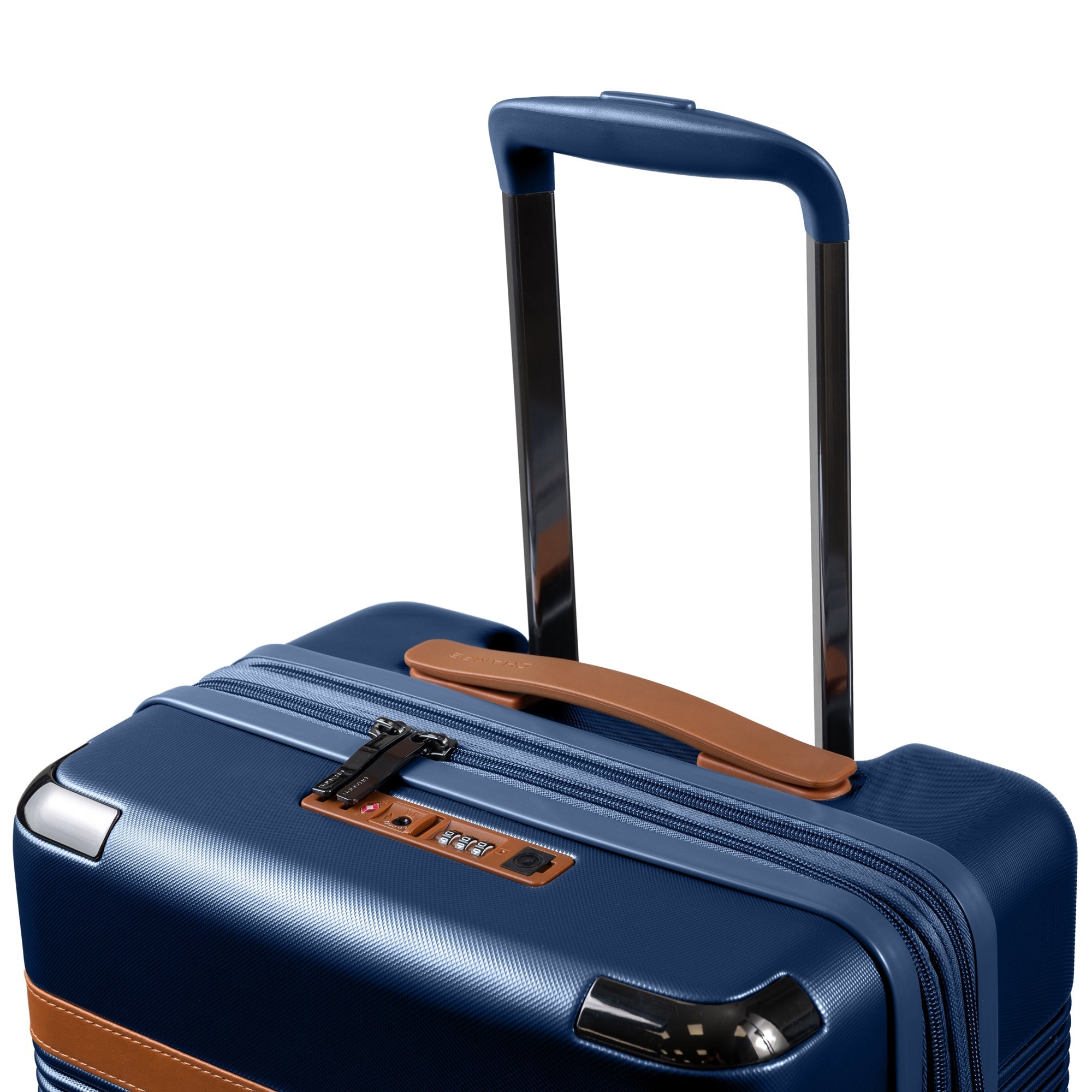 Vintage III / 3-Piece Luggage Set